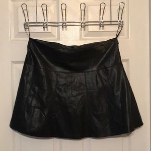 Ann Taylor skirt